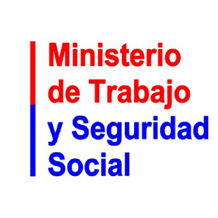 Ministerio de Trabajo y Seguridad Social (MTTS)