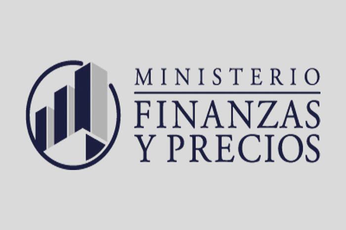 Finanzas y Precios (MFP) Finanzas y Precios (MFP)