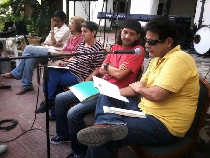 Reina del Mar Editores Reina del Mar Editores