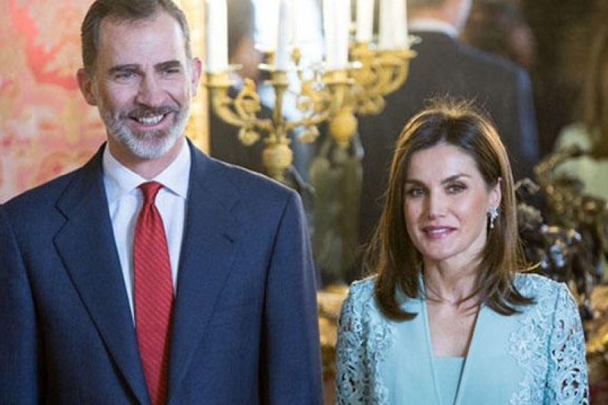 La realeza española arribará hoy a La Habana para visita oficial