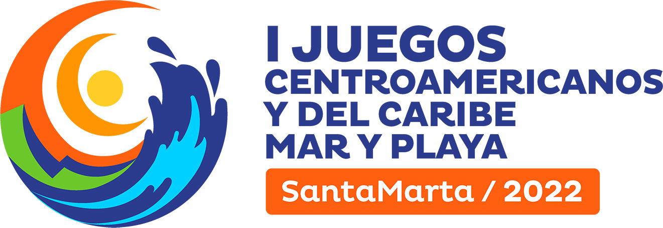  I Juegos Centroamericanos y del Caribe de Mar y Playa de Santa Marta 2022