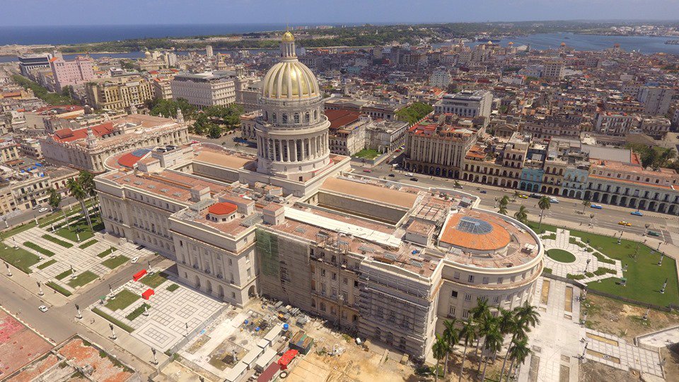 Entregarán este viernes Premio de Arquitectura de la Ciudad