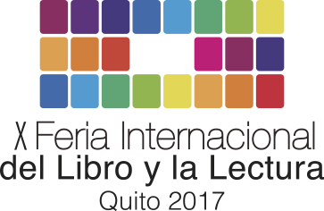 Feria del Libro Quito 2017
