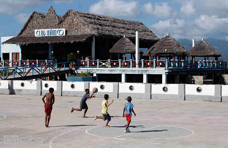 Santiago de Cuba potencia deportiva