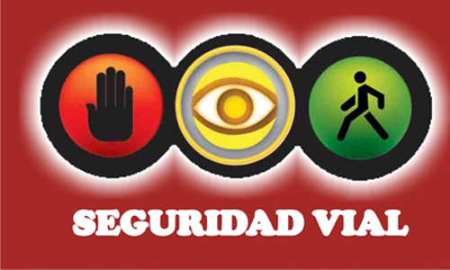 Seguridad vial 