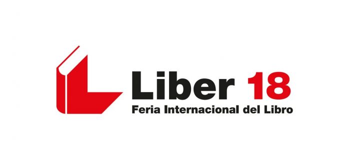 LIBER, Feria Internacional del Libro de España