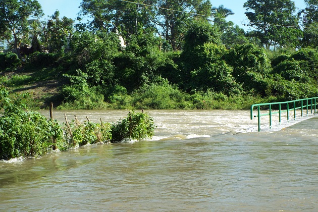 Río Sagua