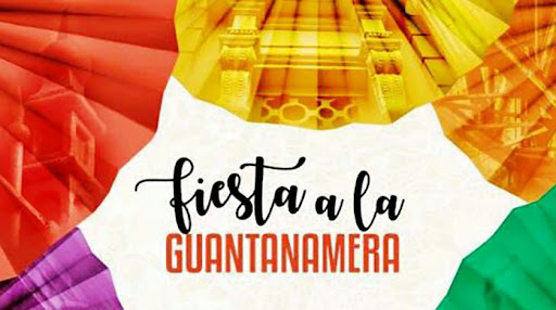 Fiesta a la guantanamera