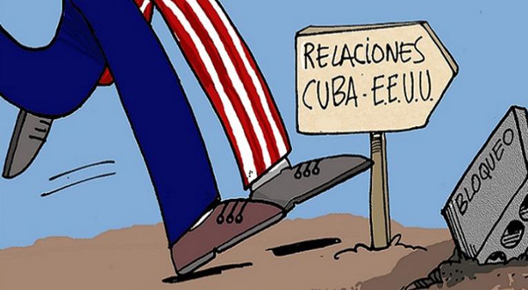 Agradece Canciller cubano solidaridad de los países africanos con Cuba Agradece Canciller cubano solidaridad de los países africanos con Cuba
