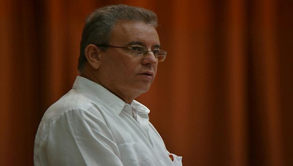 Ministro de Agricultura: Cuba trabaja por alcanzar seguridad alimentaria