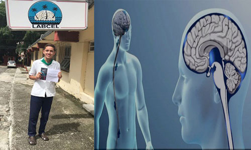 Estudiante cubano de Medicina gana premio internacional de Sociedad Americana de Fisiología