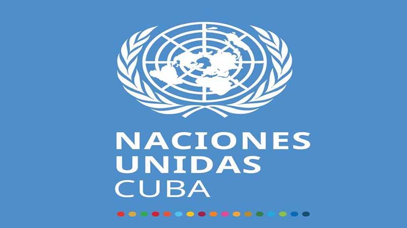 Naciones Unidas