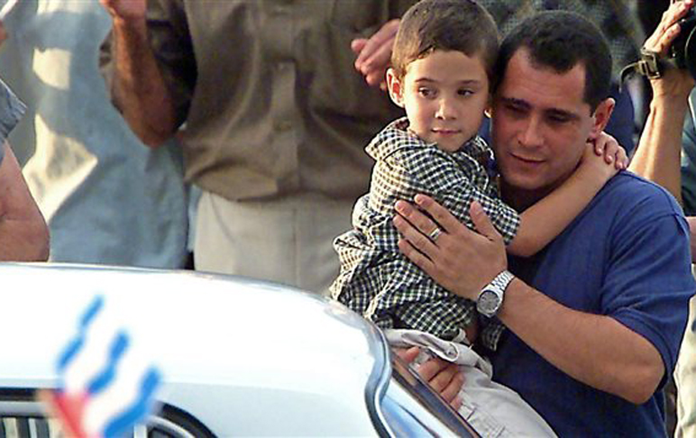 Lucha por el regreso de Elián González a Cuba marcó inicio de Batalla de Ideas