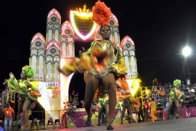  Carnaval de La Habana