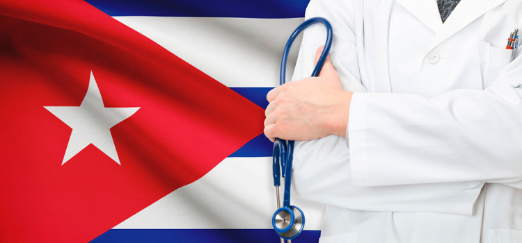 ¿Qué propone la nueva Ley de Salud Pública de Cuba? 