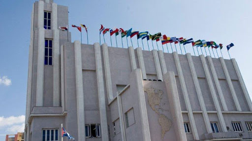 Casa de las Américas Casa de las Américas