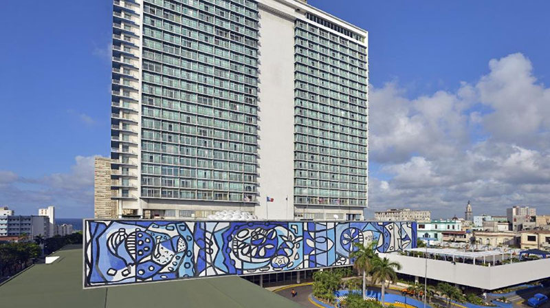 Turismo nacional en La Habana se beneficia con la reapertura de 12 hoteles 