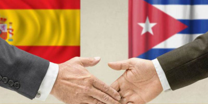 Alianza Cuba-España