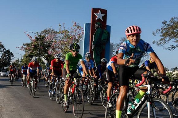 Posponen Clásico Nacional de Ruta para el segundo semestre