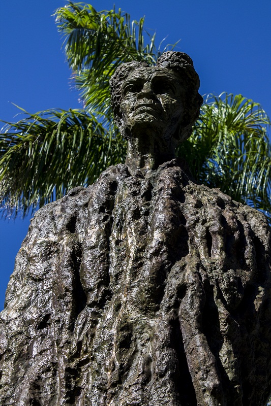 Mariana y la vida después de la muerte