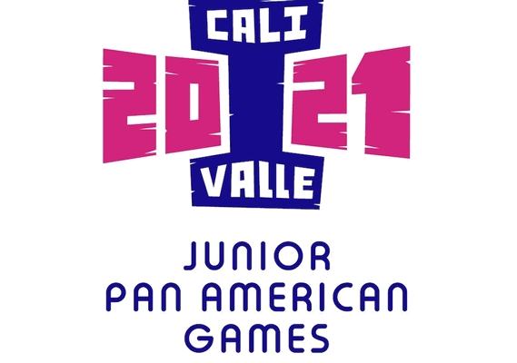 I Juegos Panamericanos Júnior de Cali 2021.