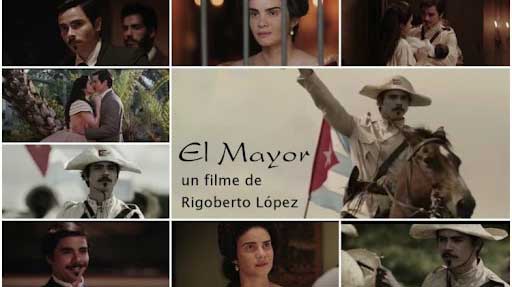 “El Mayor” 