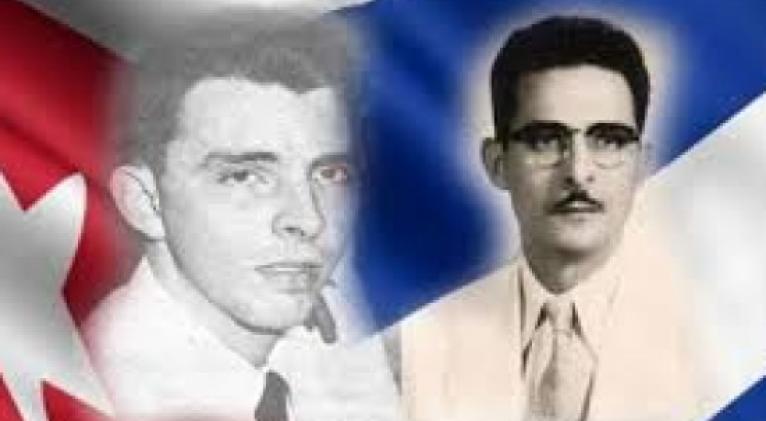 Homenaje a Frank País, Raúl Pujol y a los mártires de la Revolución este 30 de julio
