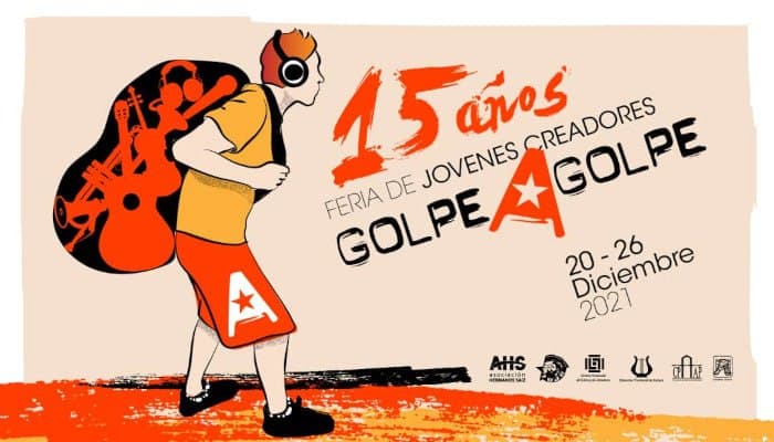 Feria de Jóvenes Creadores 