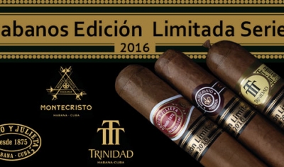 Tabacos Habanos