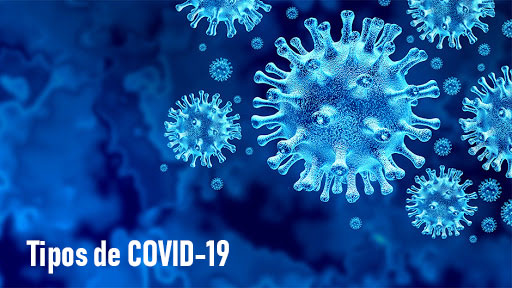 Existen seis grupos diferentes de COVID-19, según los síntomas 