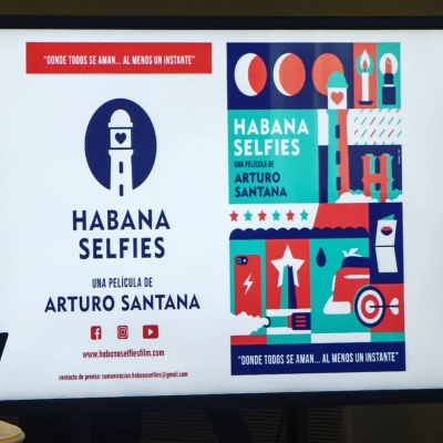 Habana Selfies, un retrato de la Ciudad Maravilla fuera del cliché 