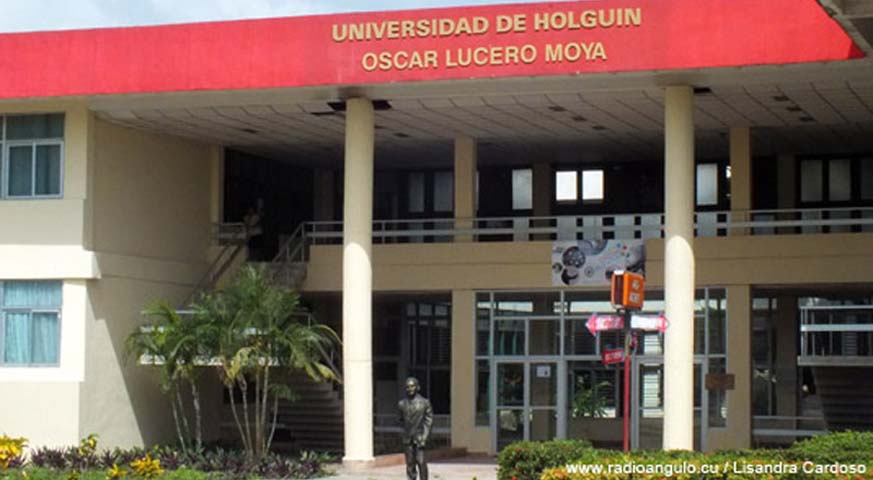 Universidad de Holguín