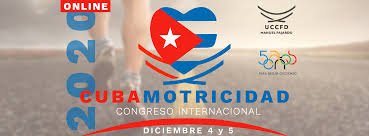 Convocan a primer evento online Cubamotricidad 2020 