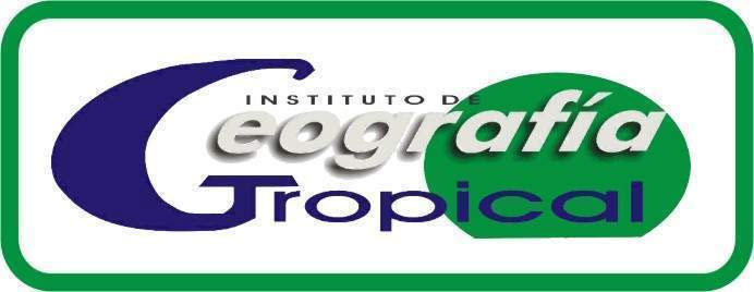 Instituto de Geografía Tropical (IGT)
