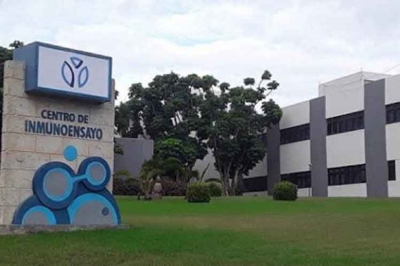 Centro de InmunoEnsayo celebra 35 años