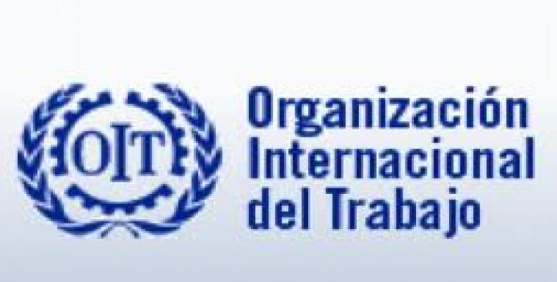 Cumbre de la Organización Internacional del Trabajo