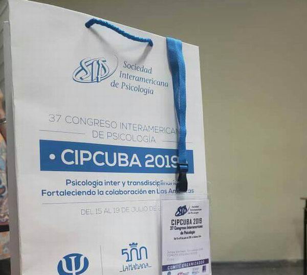 Inicia en La Habana Congreso Interamericano de Psicología