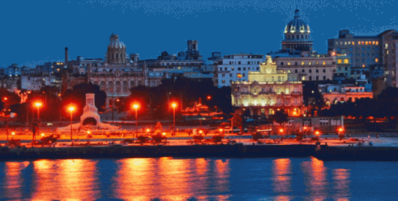 La Habana