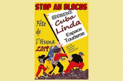 Fiesta de la Humanidad