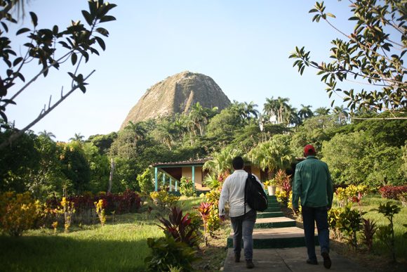 estación biológica de Piedra Gorda será espacio para la música tradicional campesina y la comida criolla.