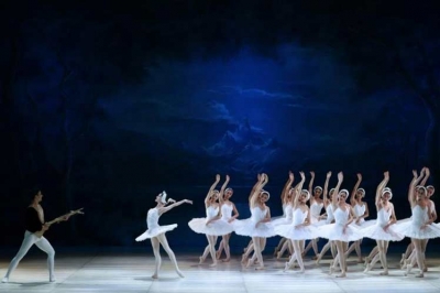Ballet Nacional de Cuba regresa tras exitosas puestas en España 