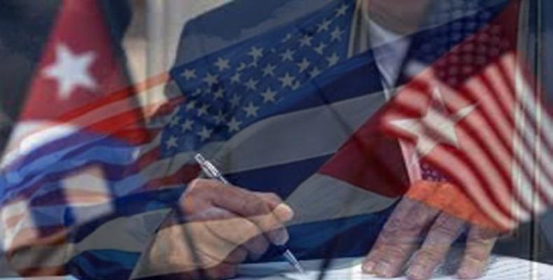 Gobernador de EE.UU. destaca oportunidades de comercio con Cuba