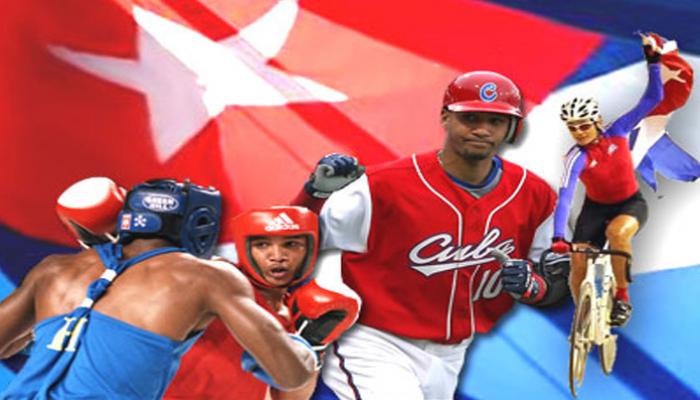 Cuba asistirá a importantes eventos internacionales de Olimpiadas Especiales