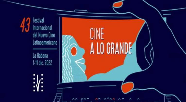Festival de Cine de La Habana honrará a Nicolás Guillén Landrián