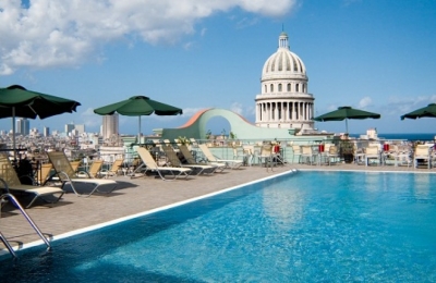Feria Internacional de Turismo FITCuba 2018