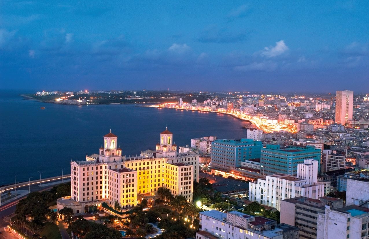 La Habana