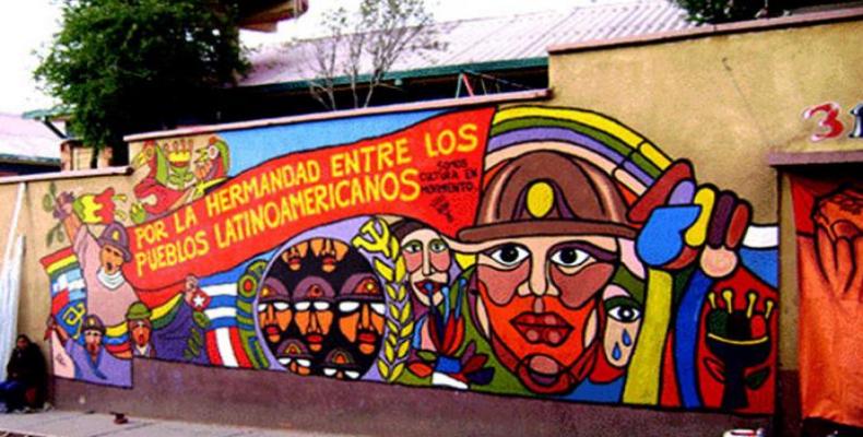 Hace 30 años Fidel y Lula crearon el Foro de Sao Paulo Hace 30 años Fidel y Lula crearon el Foro de Sao Paulo