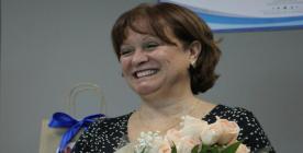 Consuelo Vidal Consuelo Vidal