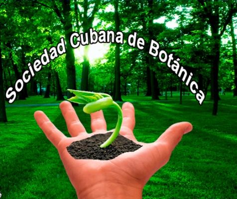 Logo de Sociedad Cubana de Botánica 