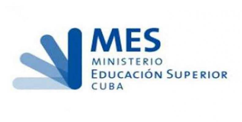 Logo del MES